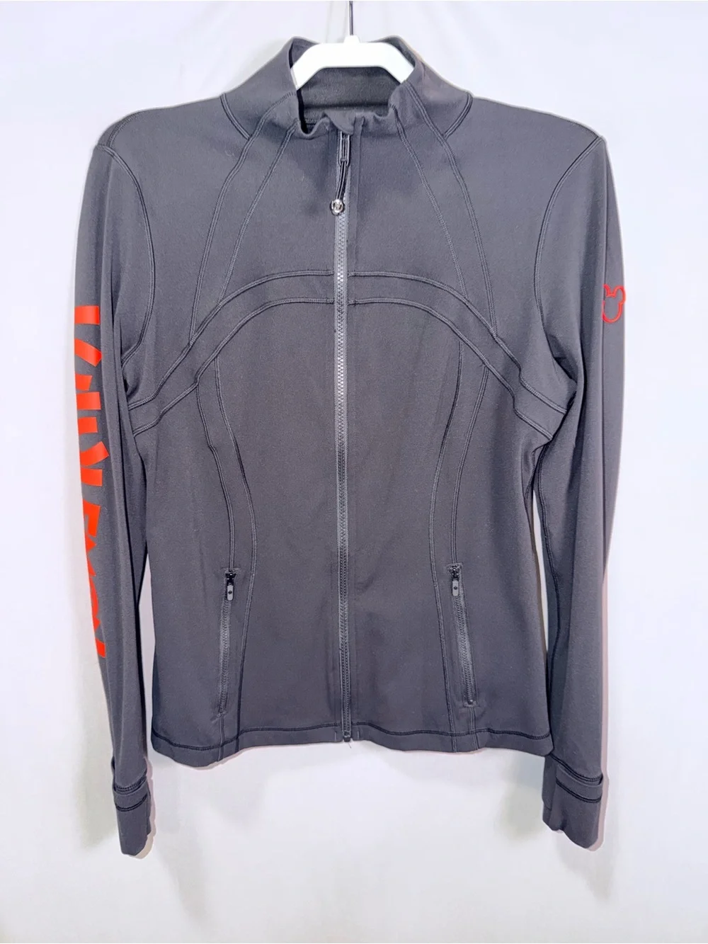 Lululemon x Disney Define Jacket